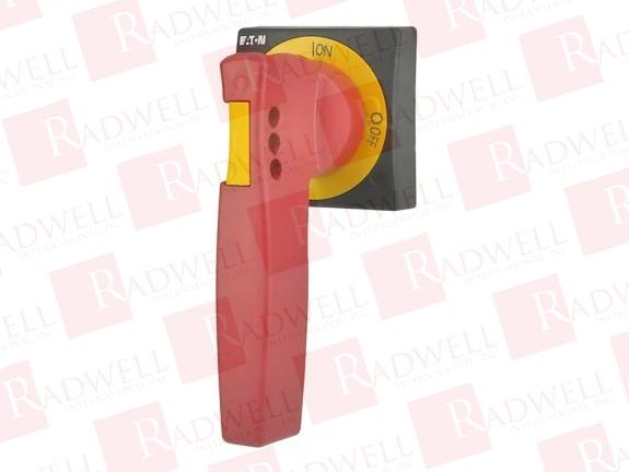 EATON CORPORATION CCP2-H4X-R4