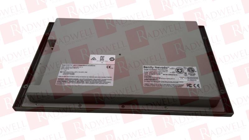 GENERAL ELECTRIC 120M8155-01