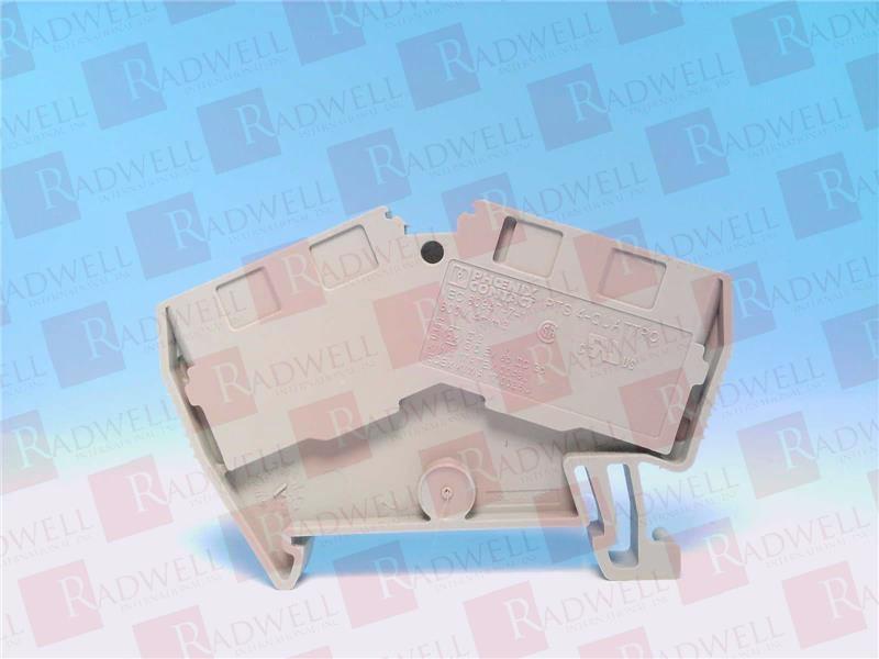 PHOENIX CONTACT PTS 4-QUATTRO