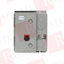 EATON CORPORATION ECN0512CAA-R63/C