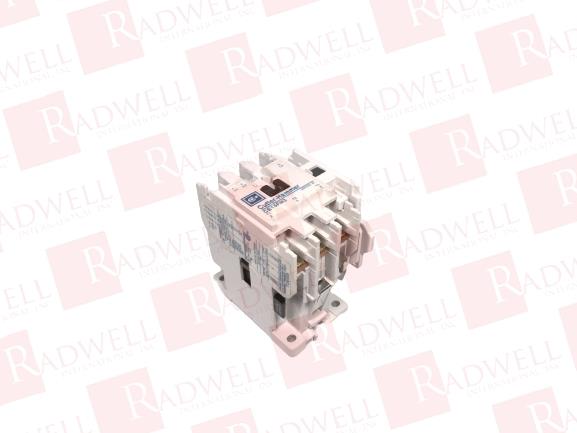 EATON CORPORATION CE15FN3T4B