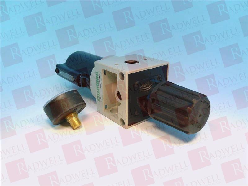 ASCO P32BG04GMR