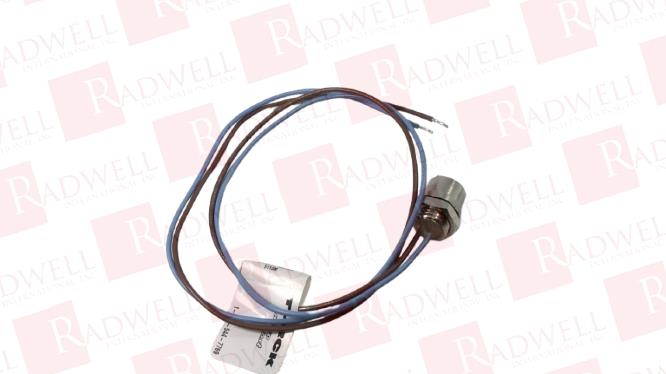 TURCK FKB 2-0.5/18.25