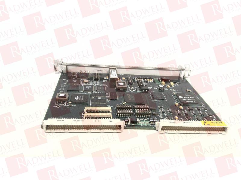 FANUC VMIVME-5565-110000