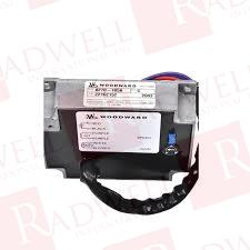 WOODWARD 8270-1058