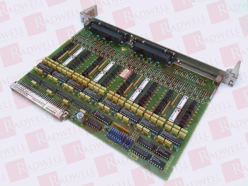 SIEMENS 6FX1125-7BA01