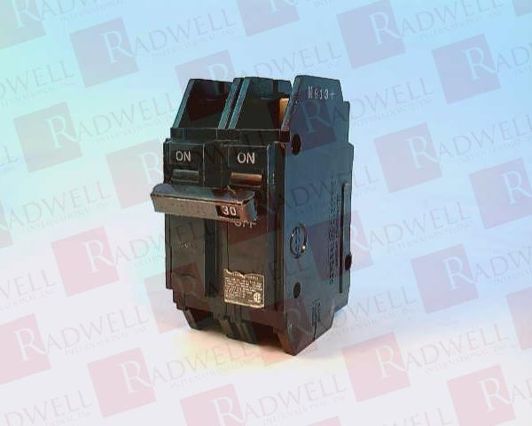 GENERAL ELECTRIC THQC2130