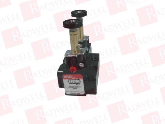 INGERSOLL RAND A439SD-000-N