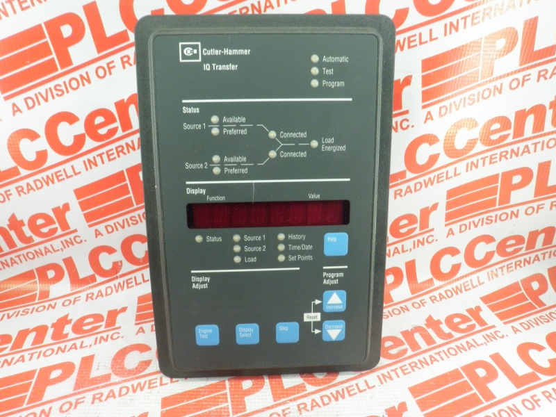 EATON CORPORATION P990115