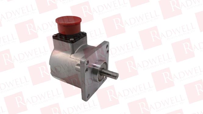 BEI SENSORS H25D-SS-2500--ABZC-28V/5-SM18