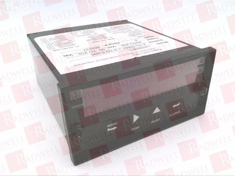 LAUREL ELECTRONICS L20000P1