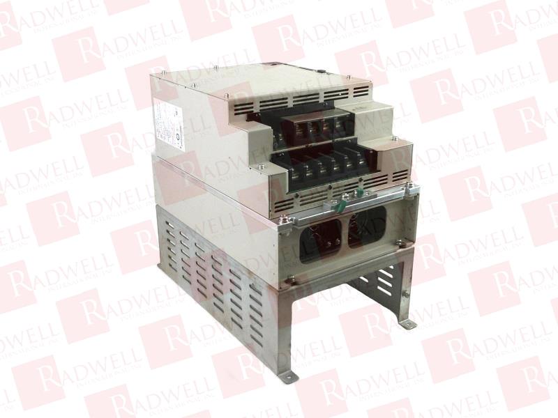 YASKAWA ELECTRIC SGDV-260D01A002000