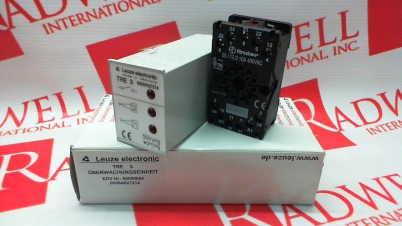 LEUZE 50000606