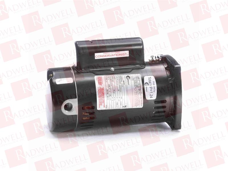 REGAL REXNORD QC1072