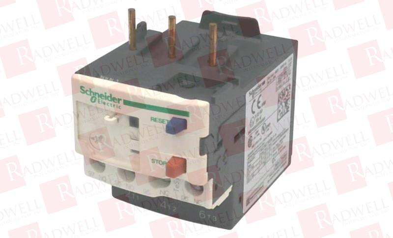 SCHNEIDER ELECTRIC LRD32L