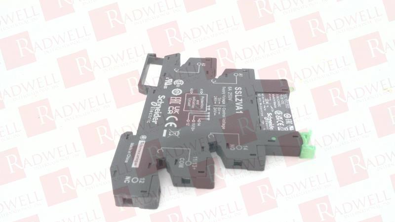 SCHNEIDER ELECTRIC SSL1D03BDPV