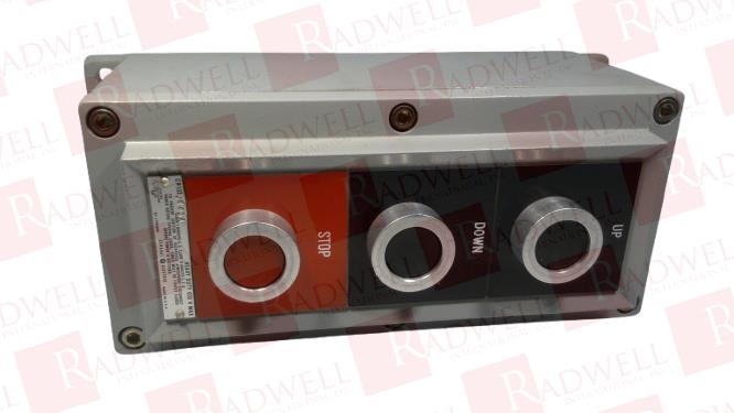 GENERAL ELECTRIC CR103J203A