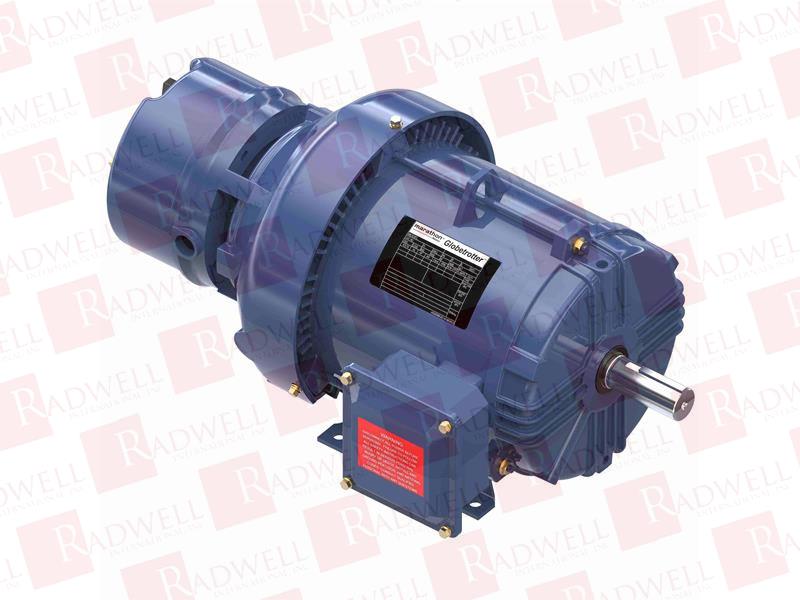 REGAL REXNORD 182TTFBD6341