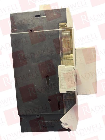 EATON CORPORATION NZM7-160-OBI