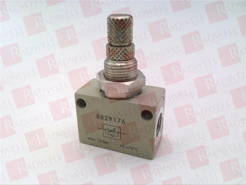METAL WORK PNEUMATIC 8829176
