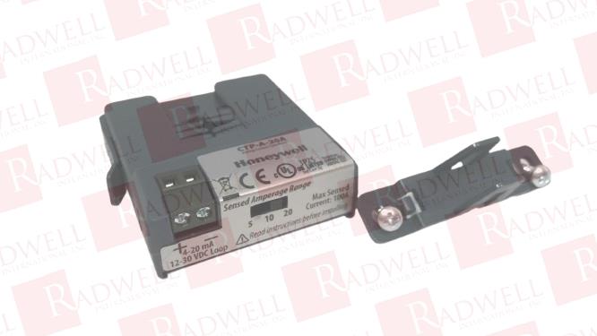 HONEYWELL CTP-A-20A