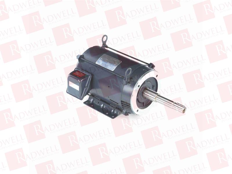 REGAL REXNORD 213TTDWD16345