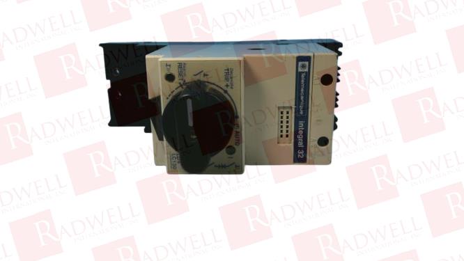 SCHNEIDER ELECTRIC LD4-LC130Q7