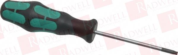 WERA TOOLS 05138261001