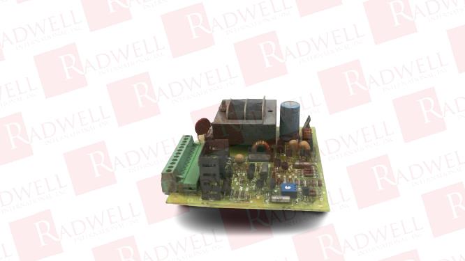 GENERAL ELECTRIC 531X207LCSALG1