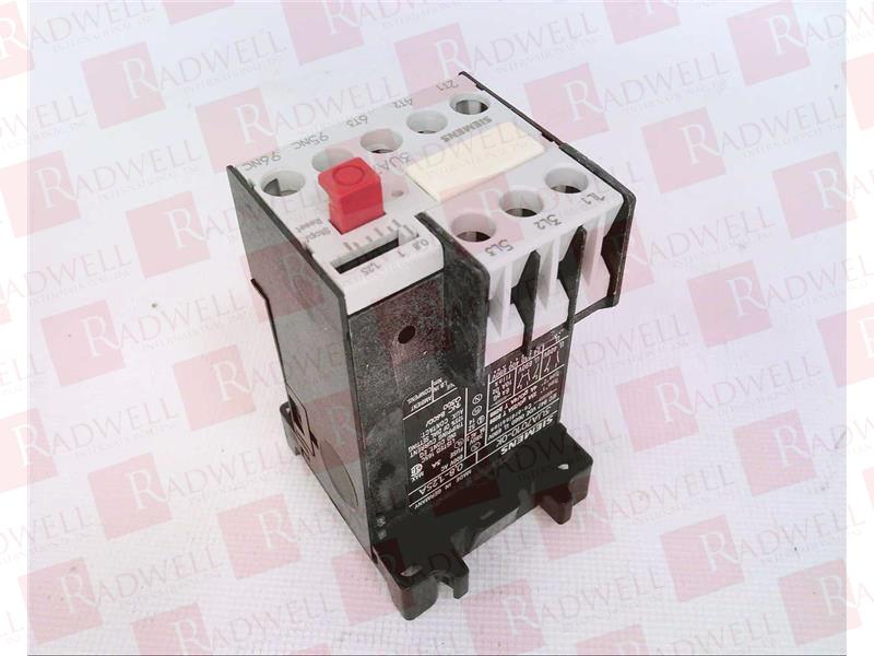 SIEMENS 3UA7010-0K