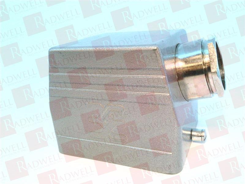 WEIDMULLER HDC-HB-32-TSVL1/29P