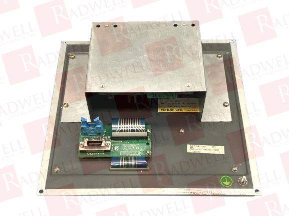 FANUC A02B-0281-C125#MBR