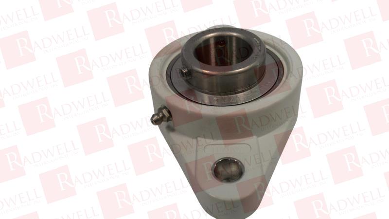 AMI BEARINGS MUCNFL207-20W