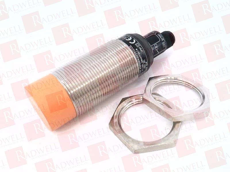 EFECTOR KNM30NUAFPKG/US-100-DPX-KN5101