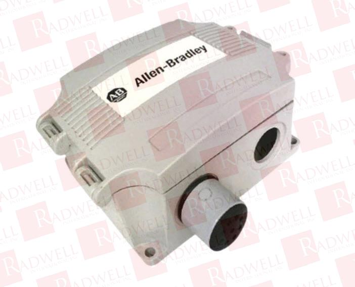 ALLEN BRADLEY 1414-CTZ03FAOAA