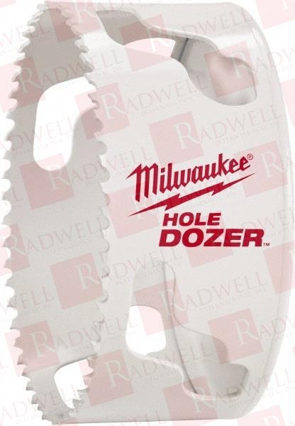 MILWAUKEE POWER TOOLS 49-56-0237