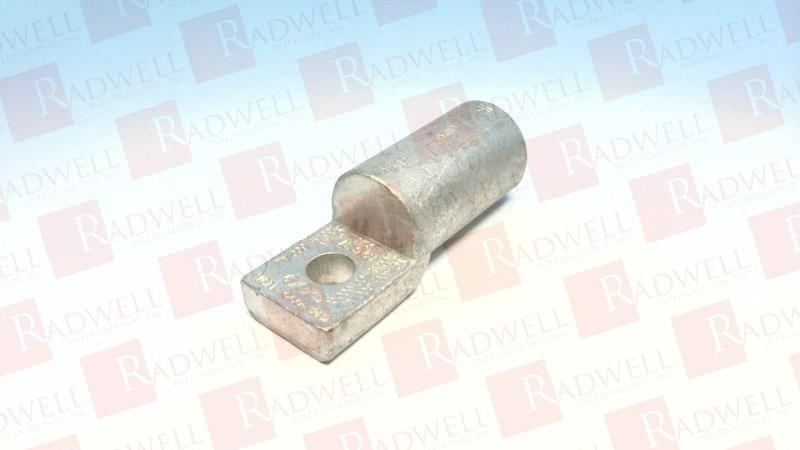 HUBBELL VCEL06012H1