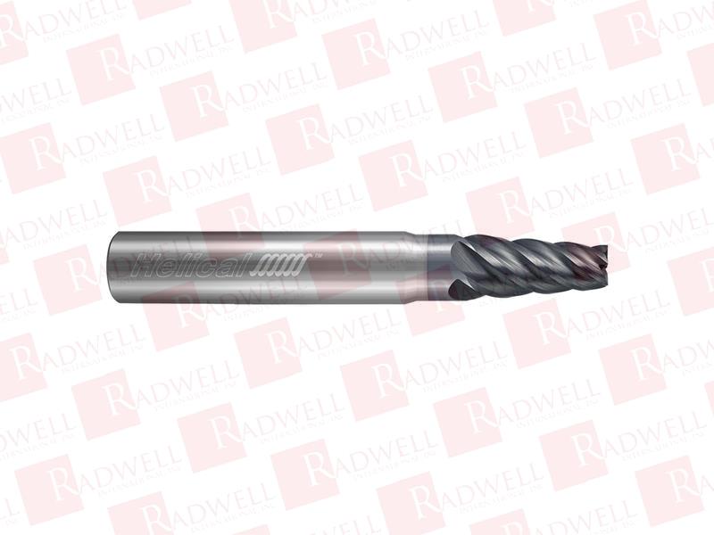 HELICAL SOLUTIONS 84923