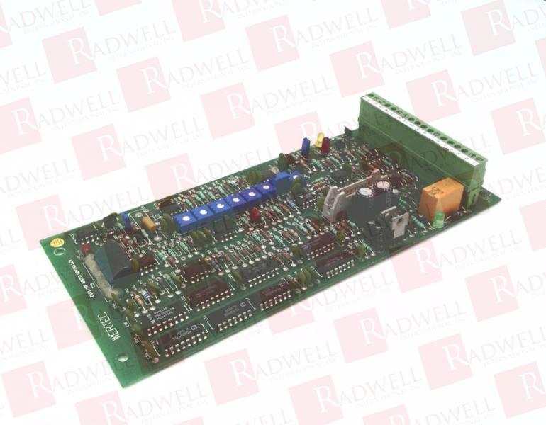 POWERTEC INDUSTRIAL MOTORS INC D141107