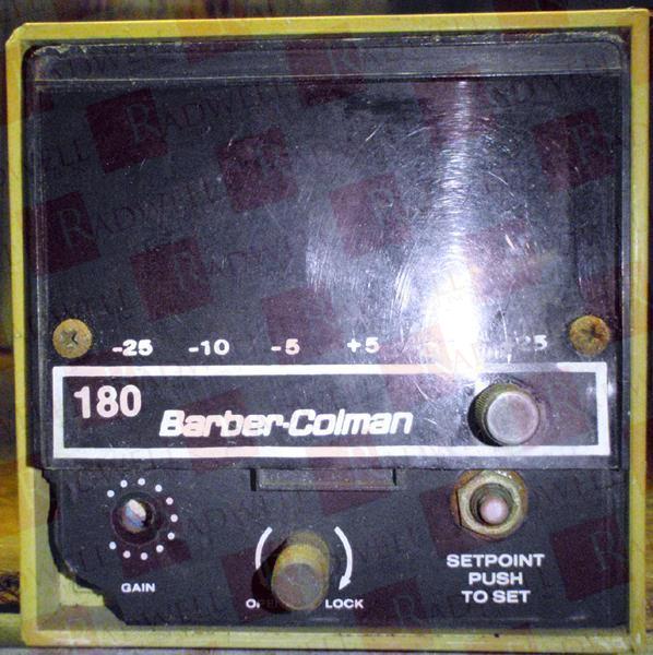 INVENSYS 185A-00016-000-0-00