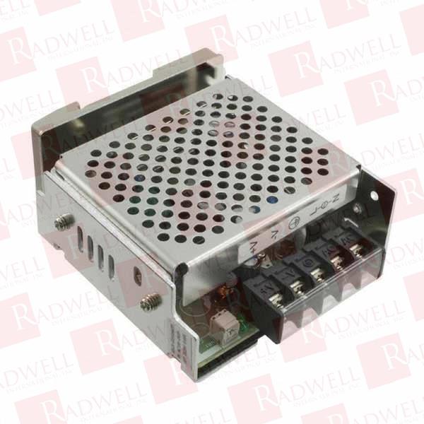 OMRON S8JX-N60024N