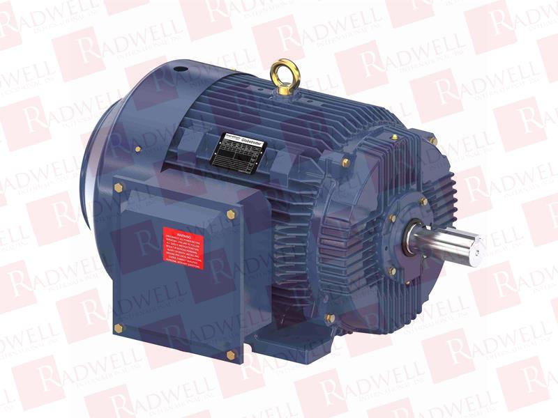 REGAL REXNORD 364TTFCD6080