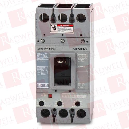 SIEMENS FXD63L150