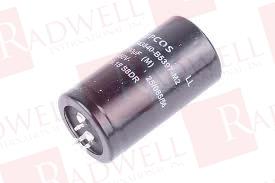 TDK B43540-B5397-M2 