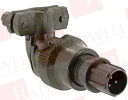 ITT KPT08F10-6P
