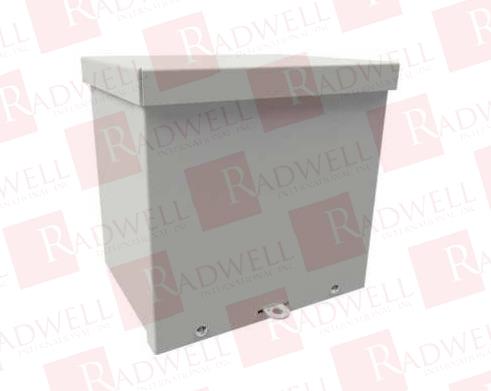 HUBBELL RSC040604