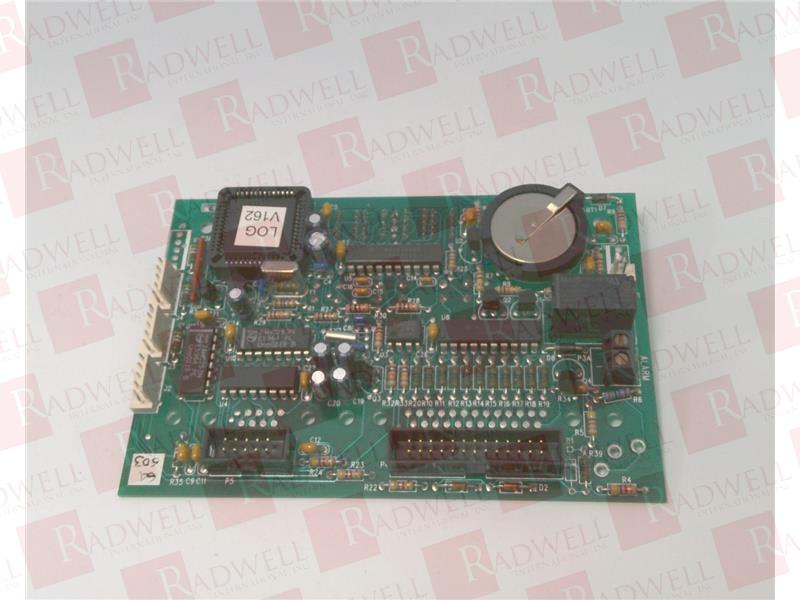 DIGITAL CONTROL SYSTEMS 32-0111-03