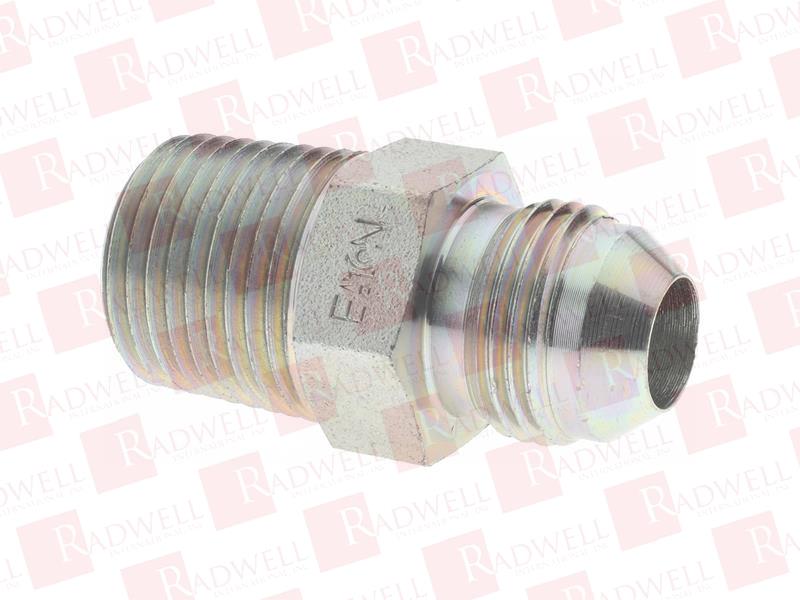 EATON CORPORATION 2021-8-8S