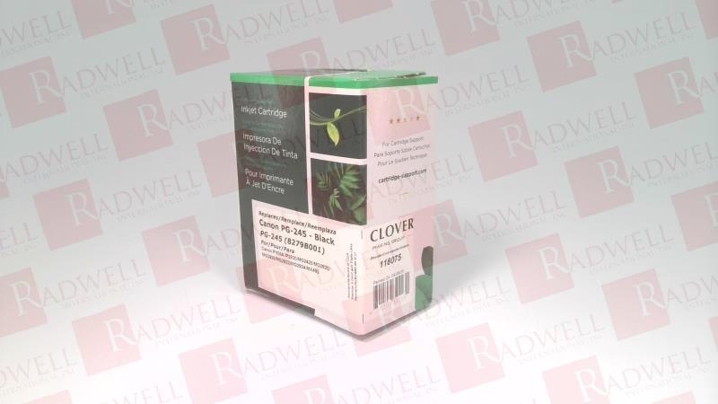 CLOVER IMAGING 118075