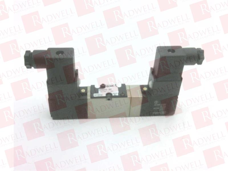 SMC NVFS2210-3DZ